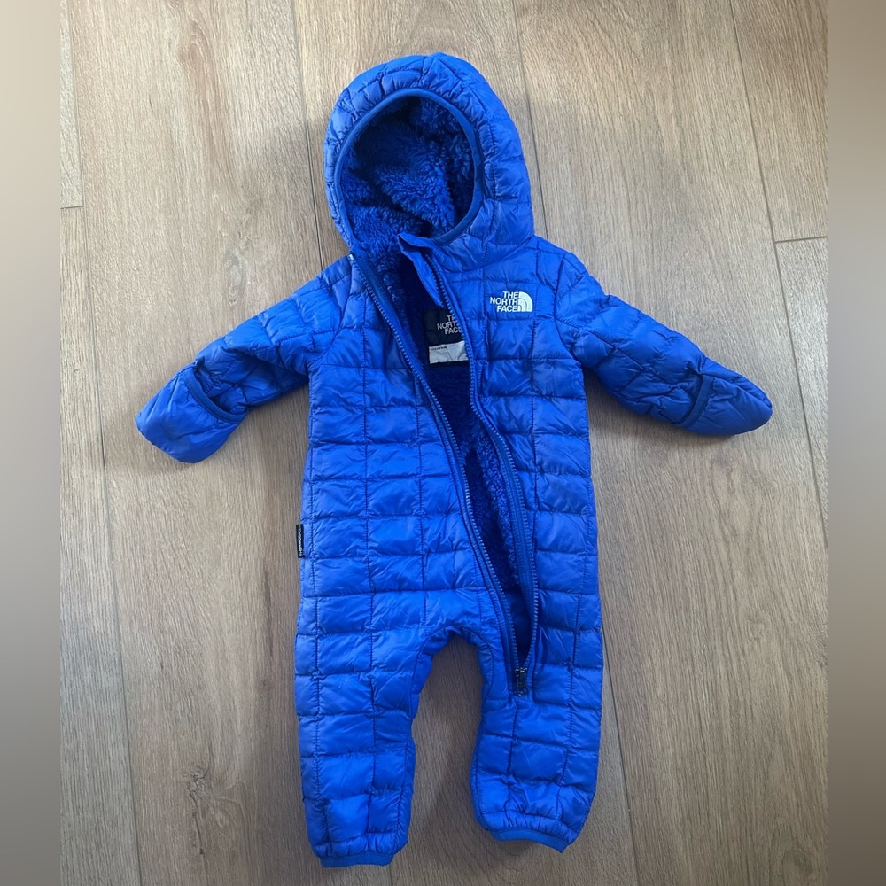 The North Face Thermoball One-Piece